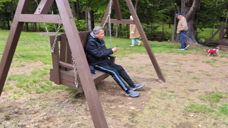Moose Brook State Park - Gorham, NH