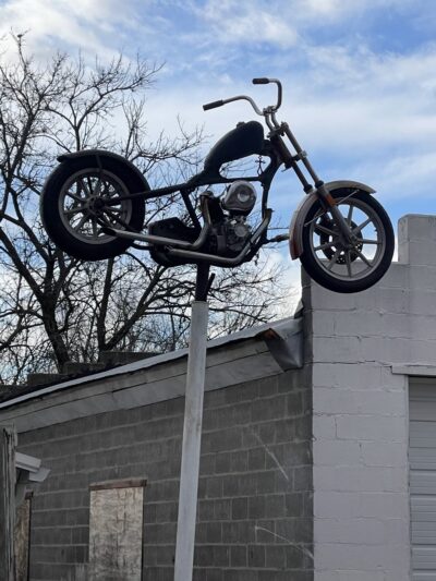 Gower City Park - Gower, MO