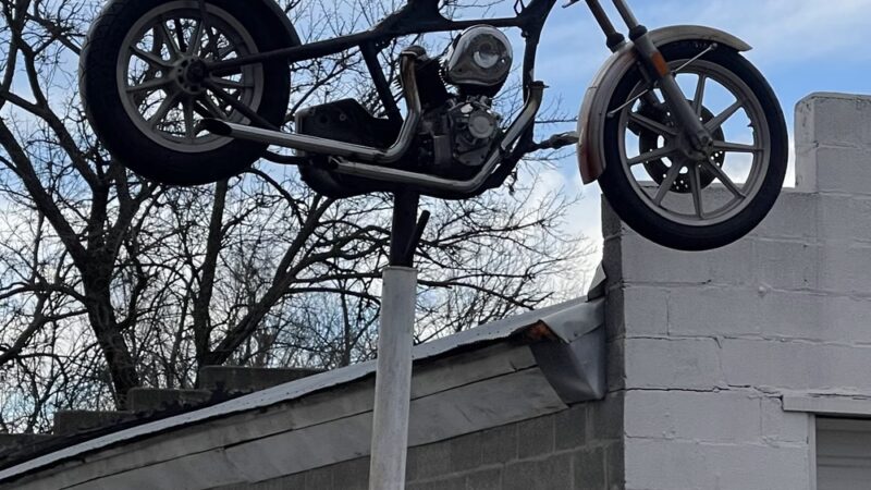 Gower City Park - Gower, MO