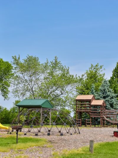 Grabill Park - Grabill, IN