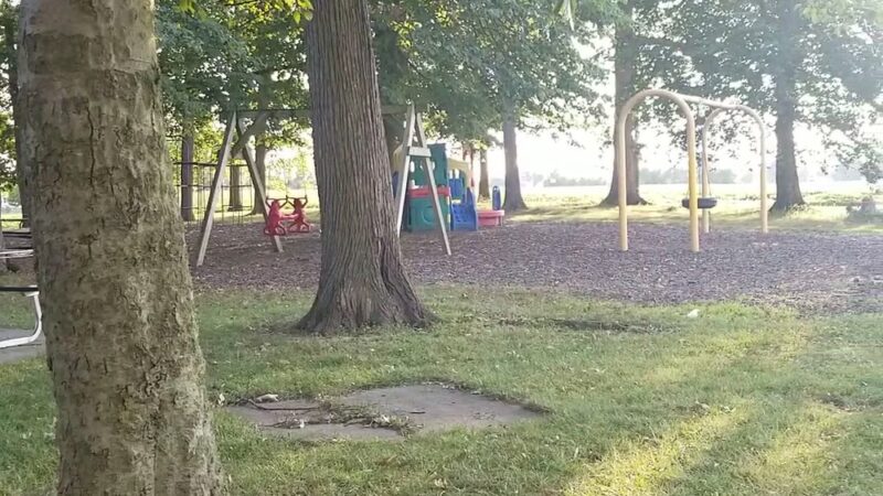 Grabill Park - Grabill, IN