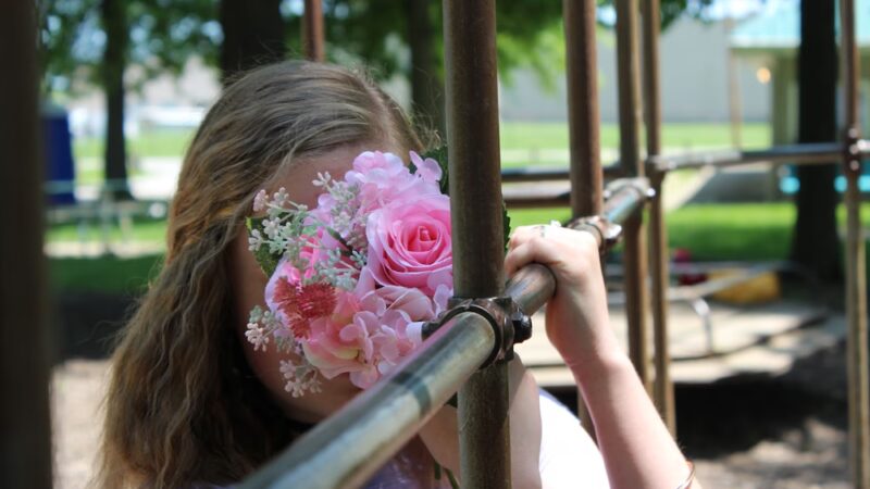 Grabill Park - Grabill, IN