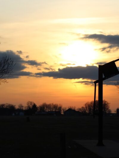 Grabill Park - Grabill, IN