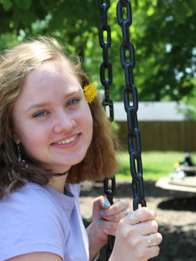 Grabill Park - Grabill, IN