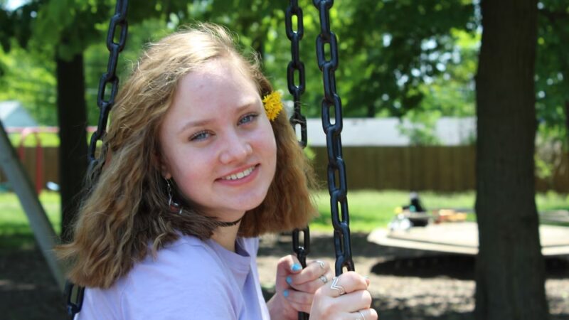 Grabill Park - Grabill, IN