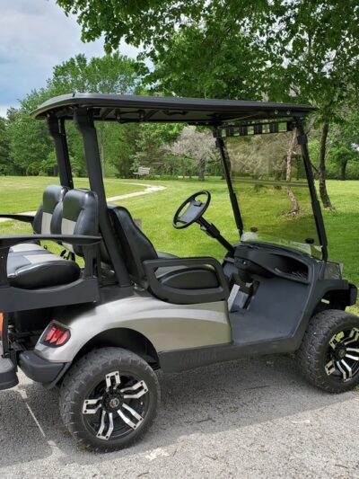 Jack R.Harris Park - Grabill, IN