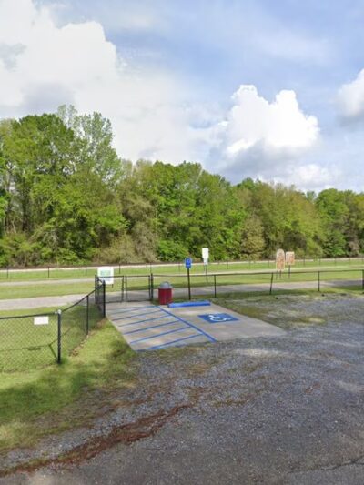 Wingard Park - Grady, AL