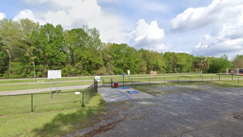 Wingard Park - Grady, AL