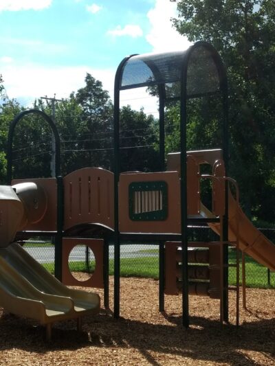 Norcross Park - Grafton, MA