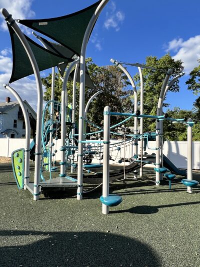 Norcross Park - Grafton, MA