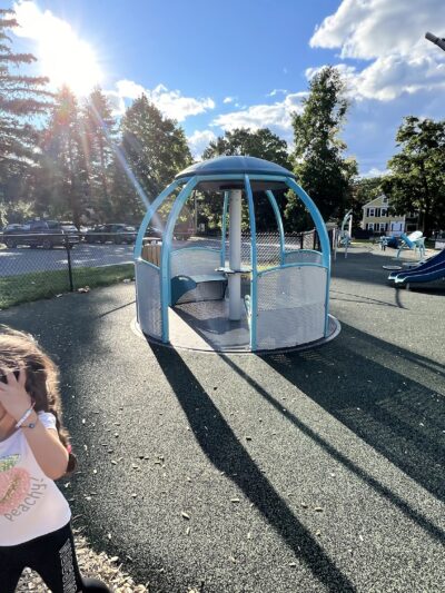 Norcross Park - Grafton, MA