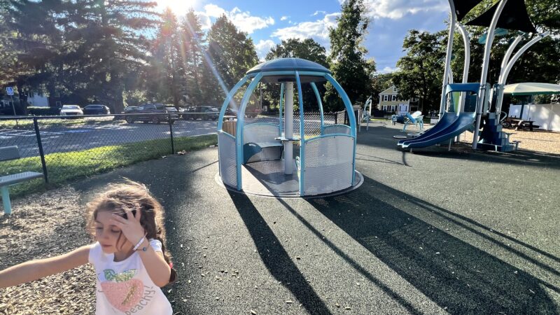 Norcross Park - Grafton, MA