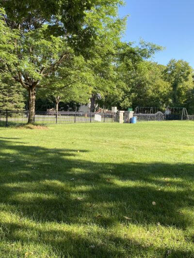 Norcross Park - Grafton, MA