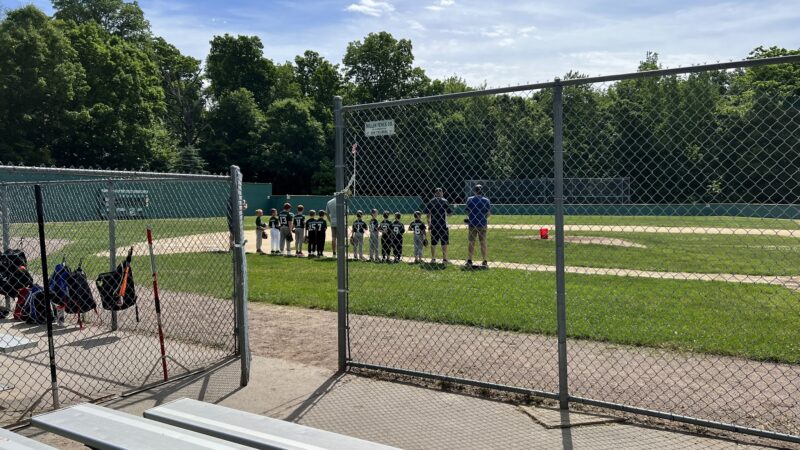 Norcross Park - Grafton, MA