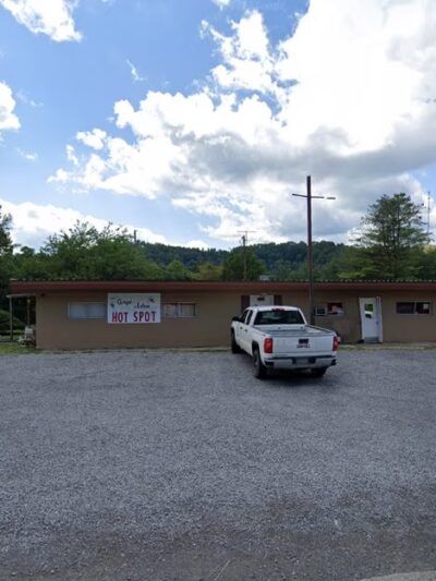 Big Daddy's Bar - Grafton, WV