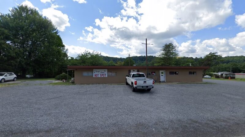 Big Daddy's Bar - Grafton, WV