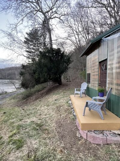 Happy Camper Campground WV - Grafton, WV