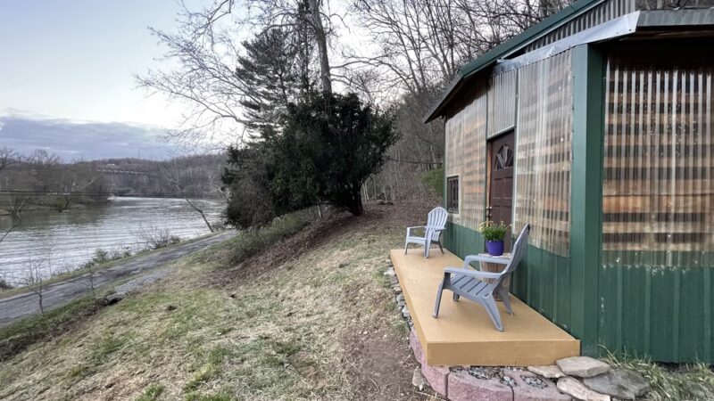 Happy Camper Campground WV - Grafton, WV