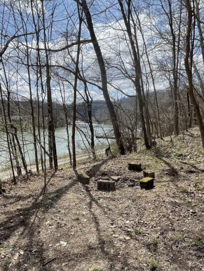 Happy Camper Campground WV - Grafton, WV