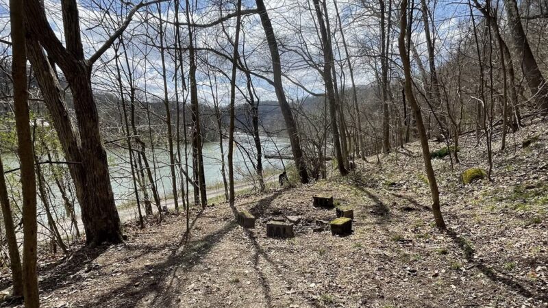 Happy Camper Campground WV - Grafton, WV