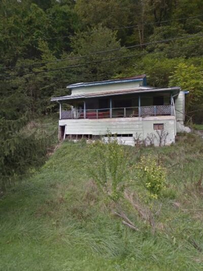 Happy Camper Campground WV - Grafton, WV