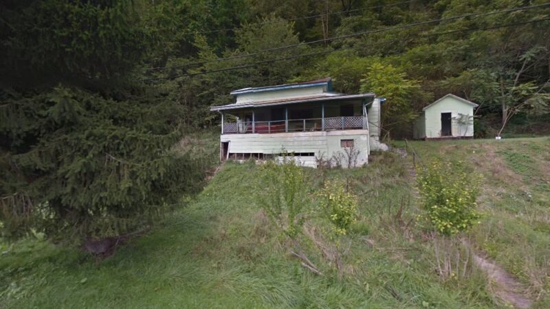 Happy Camper Campground WV - Grafton, WV