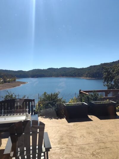 The Lodge Lakefront Dining - Grafton, WV