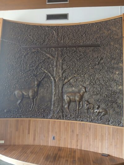 The Lodge Lakefront Dining - Grafton, WV