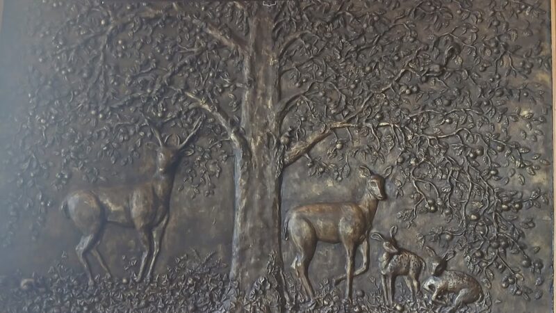 The Lodge Lakefront Dining - Grafton, WV