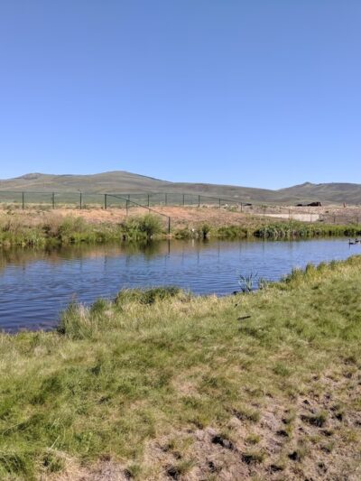 Granby Trails - Granby, CO
