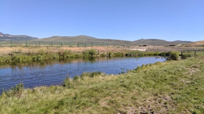 Granby Trails - Granby, CO