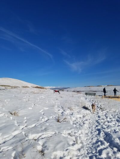 Granby Trails - Granby, CO