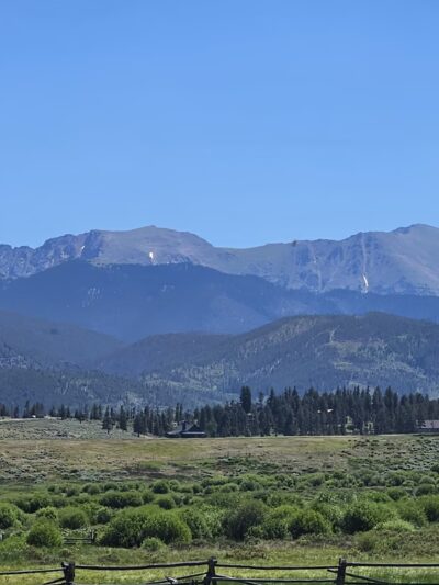 Granby Trails - Granby, CO