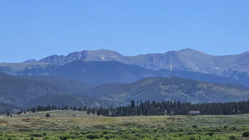 Granby Trails - Granby, CO