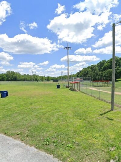 Granby Sports Complex - Granby, MO