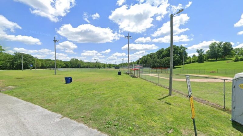 Granby Sports Complex - Granby, MO