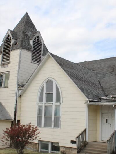 Granby Sports Complex - Granby, MO