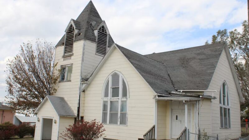 Granby Sports Complex - Granby, MO