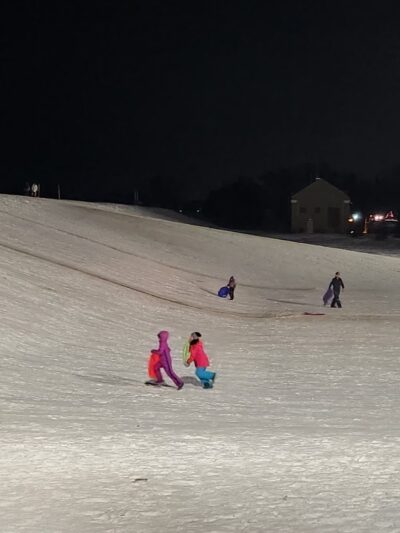 Gafler Vinterpark - Grand Forks, ND