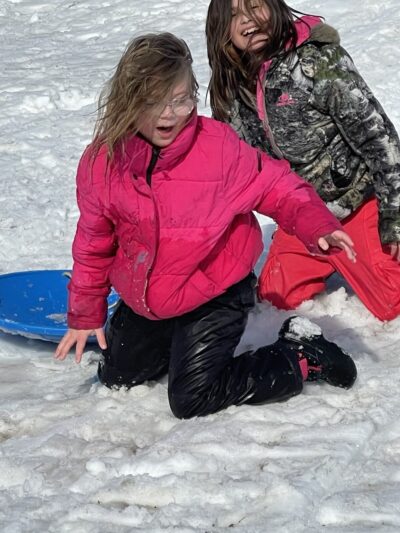 Gafler Vinterpark - Grand Forks, ND