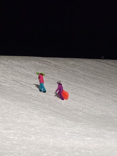 Gafler Vinterpark - Grand Forks, ND