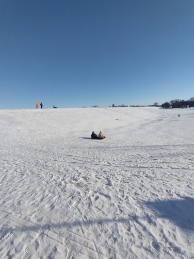 Gafler Vinterpark - Grand Forks, ND