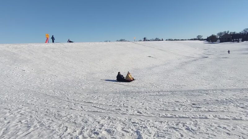 Gafler Vinterpark - Grand Forks, ND