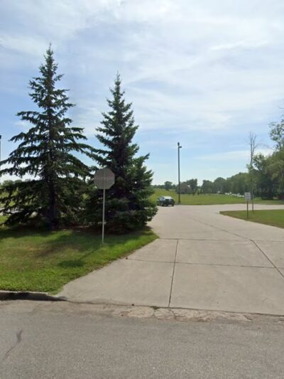 Gafler Vinterpark - Grand Forks, ND