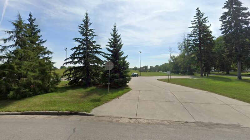 Gafler Vinterpark - Grand Forks, ND