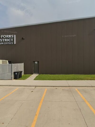 Grand Forks Park District - Grand Forks, ND