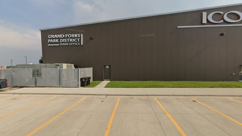 Grand Forks Park District - Grand Forks, ND