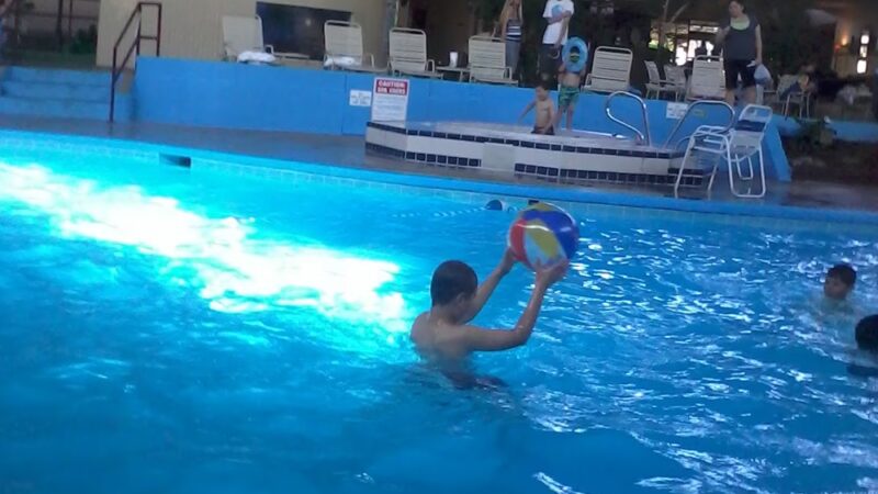 Independence park - Grand Forks, ND