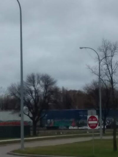 Independence park - Grand Forks, ND