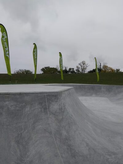 Kannowski Park - Grand Forks, ND